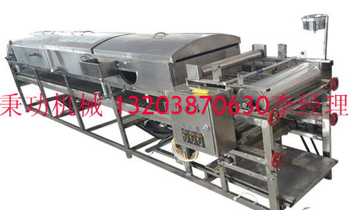 鄭州專業(yè)的河南涼皮機廠家 重慶涼皮機銷售