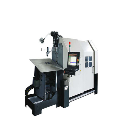 全自動線材成型機 永騰機械廠價直銷專業生產線成型產品