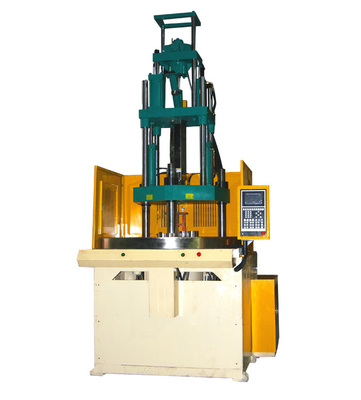 立式注塑機的基本結構介紹-奧翔機械