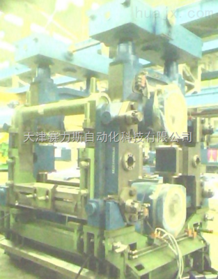 專業銷售意大利DANIELI熱金屬檢測器 _供應信息_商機_中國化工機械設備網