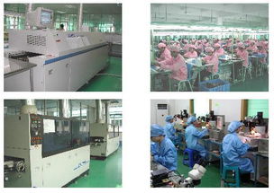 邦定、插件與線路板加工 東莞市長安駿泰電子廠的專業服務